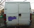 Белый Фиат Дукато, объемом двигателя 0 л и пробегом 260 тыс. км за 2000 $, фото 1 на Automoto.ua