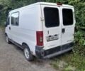 Белый Фиат Дукато, объемом двигателя 2 л и пробегом 370 тыс. км за 2500 $, фото 2 на Automoto.ua