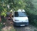 Белый Фиат Дукато, объемом двигателя 2.8 л и пробегом 23 тыс. км за 2800 $, фото 1 на Automoto.ua
