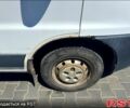 Белый Фиат Дукато, объемом двигателя 2.3 л и пробегом 644 тыс. км за 3700 $, фото 10 на Automoto.ua
