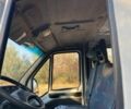 Белый Фиат Дукато, объемом двигателя 2.8 л и пробегом 345 тыс. км за 2900 $, фото 3 на Automoto.ua