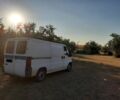 Белый Фиат Дукато, объемом двигателя 2.8 л и пробегом 345 тыс. км за 2900 $, фото 5 на Automoto.ua
