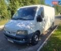 Белый Фиат Дукато, объемом двигателя 2.3 л и пробегом 465 тыс. км за 2990 $, фото 3 на Automoto.ua