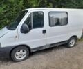 Белый Фиат Дукато, объемом двигателя 2 л и пробегом 370 тыс. км за 2500 $, фото 1 на Automoto.ua