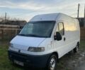 Білий Фіат Дукато, об'ємом двигуна 2.8 л та пробігом 550 тис. км за 1700 $, фото 1 на Automoto.ua