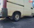 Белый Фиат Дукато, объемом двигателя 2.3 л и пробегом 465 тыс. км за 2990 $, фото 4 на Automoto.ua