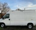 Білий Фіат Дукато, об'ємом двигуна 2.8 л та пробігом 550 тис. км за 1700 $, фото 7 на Automoto.ua