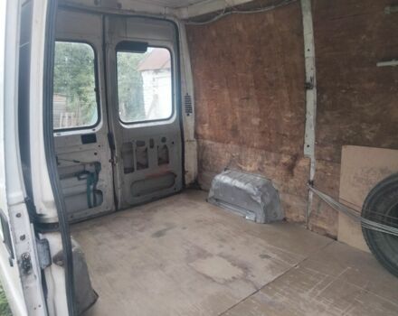 Білий Фіат Дукато, об'ємом двигуна 2.8 л та пробігом 780 тис. км за 2500 $, фото 6 на Automoto.ua