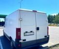 Белый Фиат Дукато, объемом двигателя 2.3 л и пробегом 644 тыс. км за 3700 $, фото 4 на Automoto.ua