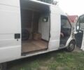 Білий Фіат Дукато, об'ємом двигуна 2.8 л та пробігом 780 тис. км за 2500 $, фото 3 на Automoto.ua