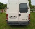 Белый Фиат Дукато, объемом двигателя 2.8 л и пробегом 600 тыс. км за 3200 $, фото 3 на Automoto.ua