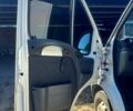 Белый Фиат Дукато, объемом двигателя 2.3 л и пробегом 644 тыс. км за 3700 $, фото 3 на Automoto.ua