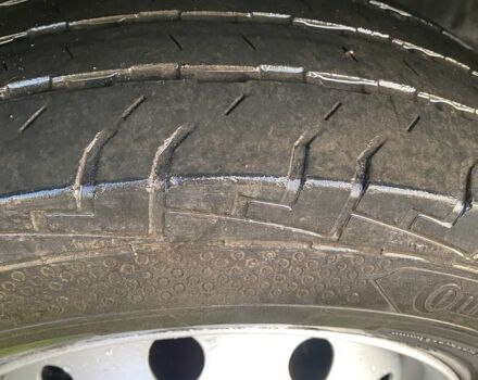 Білий Фіат Дукато, об'ємом двигуна 2.8 л та пробігом 550 тис. км за 1700 $, фото 4 на Automoto.ua