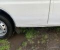 Білий Фіат Дукато, об'ємом двигуна 2.8 л та пробігом 550 тис. км за 1700 $, фото 5 на Automoto.ua