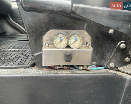 Белый Фиат Дукато, объемом двигателя 2.8 л и пробегом 456 тыс. км за 3300 $, фото 3 на Automoto.ua