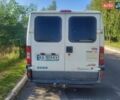 Белый Фиат Дукато, объемом двигателя 2.3 л и пробегом 465 тыс. км за 2990 $, фото 12 на Automoto.ua