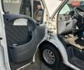 Белый Фиат Дукато, объемом двигателя 2.29 л и пробегом 576 тыс. км за 4000 $, фото 2 на Automoto.ua