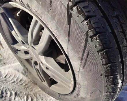 Білий Фіат Дукато, об'ємом двигуна 2 л та пробігом 350 тис. км за 5100 $, фото 32 на Automoto.ua