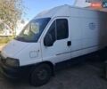 Белый Фиат Дукато, объемом двигателя 2.8 л и пробегом 560 тыс. км за 3700 $, фото 6 на Automoto.ua