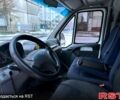 Белый Фиат Дукато, объемом двигателя 28 л и пробегом 390 тыс. км за 4300 $, фото 9 на Automoto.ua