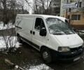 Білий Фіат Дукато, об'ємом двигуна 2 л та пробігом 350 тис. км за 2200 $, фото 1 на Automoto.ua