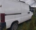 Білий Фіат Дукато, об'ємом двигуна 2 л та пробігом 2 тис. км за 3400 $, фото 4 на Automoto.ua