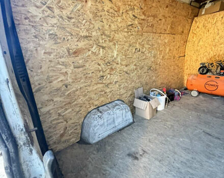 Фіат Дукато 2003 у Львові на Automoto.ua Білий Фіат Дукато, об'ємом двигуна 2.8 л та пробігом 483 тис. км за 3600 $, фото 3 на Automoto.ua