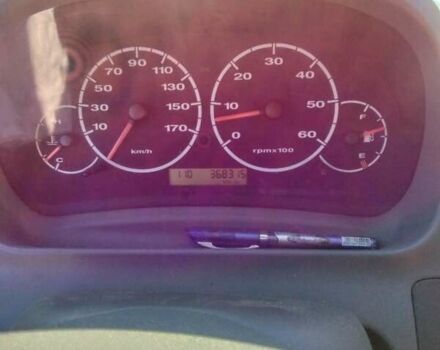 Білий Фіат Дукато, об'ємом двигуна 2 л та пробігом 350 тис. км за 5100 $, фото 22 на Automoto.ua