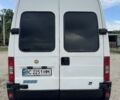 Белый Фиат Дукато, объемом двигателя 2.8 л и пробегом 496 тыс. км за 3099 $, фото 3 на Automoto.ua