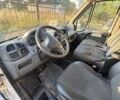 Білий Фіат Дукато, об'ємом двигуна 2.8 л та пробігом 283 тис. км за 3900 $, фото 5 на Automoto.ua