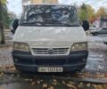Белый Фиат Дукато, объемом двигателя 2 л и пробегом 482 тыс. км за 3950 $, фото 1 на Automoto.ua