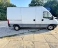 Білий Фіат Дукато, об'ємом двигуна 2.8 л та пробігом 283 тис. км за 3900 $, фото 2 на Automoto.ua