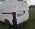 Білий Фіат Дукато, об'ємом двигуна 2 л та пробігом 2 тис. км за 3400 $, фото 5 на Automoto.ua