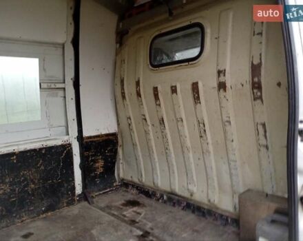 Білий Фіат Дукато, об'ємом двигуна 2.8 л та пробігом 440 тис. км за 4500 $, фото 4 на Automoto.ua