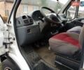 Білий Фіат Дукато, об'ємом двигуна 2.8 л та пробігом 440 тис. км за 4500 $, фото 2 на Automoto.ua