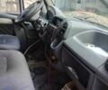 Белый Фиат Дукато, объемом двигателя 2.8 л и пробегом 400 тыс. км за 3500 $, фото 3 на Automoto.ua