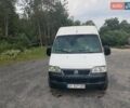 Белый Фиат Дукато, объемом двигателя 2.29 л и пробегом 576 тыс. км за 4000 $, фото 1 на Automoto.ua