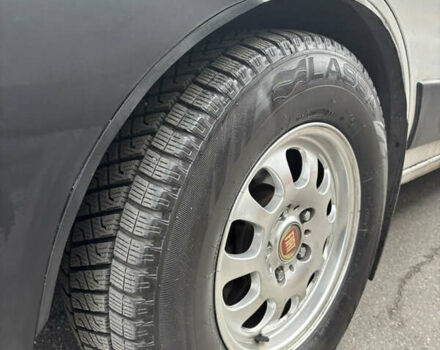 Білий Фіат Дукато, об'ємом двигуна 2.8 л та пробігом 467 тис. км за 5200 $, фото 19 на Automoto.ua