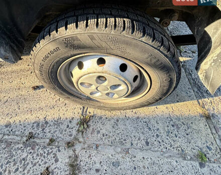 Фіат Дукато 2003 у Львові на Automoto.ua Білий Фіат Дукато, об'ємом двигуна 2.8 л та пробігом 483 тис. км за 3600 $, фото 5 на Automoto.ua