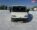 Белый Фиат Дукато, объемом двигателя 2 л и пробегом 270 тыс. км за 1900 $, фото 1 на Automoto.ua