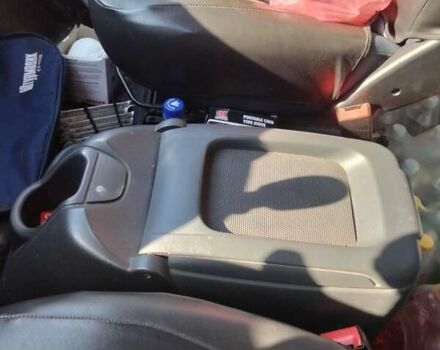 Білий Фіат Дукато, об'ємом двигуна 2 л та пробігом 350 тис. км за 5100 $, фото 30 на Automoto.ua