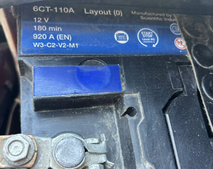 Білий Фіат Дукато, об'ємом двигуна 2.8 л та пробігом 467 тис. км за 5200 $, фото 12 на Automoto.ua