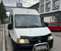 Білий Фіат Дукато, об'ємом двигуна 2.8 л та пробігом 467 тис. км за 5200 $, фото 1 на Automoto.ua