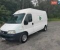 Белый Фиат Дукато, объемом двигателя 2.29 л и пробегом 576 тыс. км за 4000 $, фото 12 на Automoto.ua
