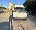 Білий Фіат Дукато, об'ємом двигуна 2.8 л та пробігом 283 тис. км за 3900 $, фото 1 на Automoto.ua