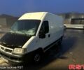 Белый Фиат Дукато, объемом двигателя 28 л и пробегом 390 тыс. км за 4300 $, фото 8 на Automoto.ua