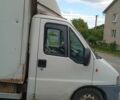 Белый Фиат Дукато, объемом двигателя 2.8 л и пробегом 400 тыс. км за 3500 $, фото 8 на Automoto.ua