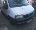 Фиат Дукато 2003 в Рогатине на Automoto.ua Белый Фиат Дукато, объемом двигателя 0 л и пробегом 900 тыс. км за 2500 $, фото 1 на Automoto.ua