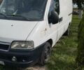 Білий Фіат Дукато, об'ємом двигуна 2 л та пробігом 2 тис. км за 3400 $, фото 3 на Automoto.ua