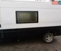 Білий Фіат Дукато, об'ємом двигуна 2.8 л та пробігом 440 тис. км за 4500 $, фото 8 на Automoto.ua